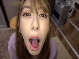 混浴温泉ケダモノFUCK！スレンダー巨乳の卑猥マ○コお姉さん　サンプル画像11